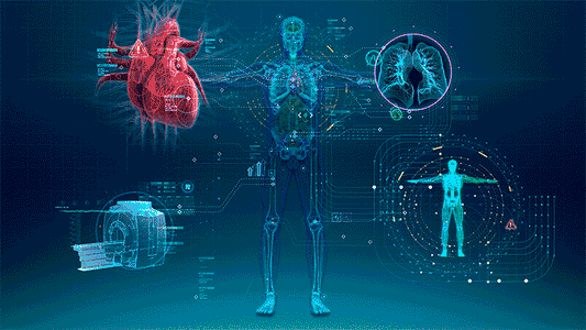 Certificate in AI for Healthcare Innovation (7 weeks)