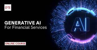 Certificate in AI for Finance (8 weeks)