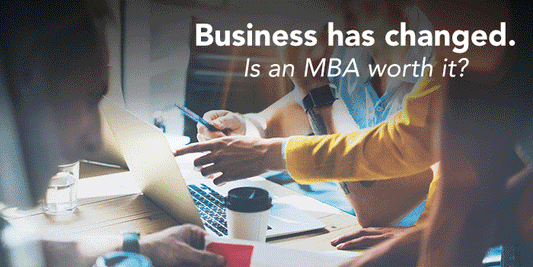 MBA with Diverse Electives