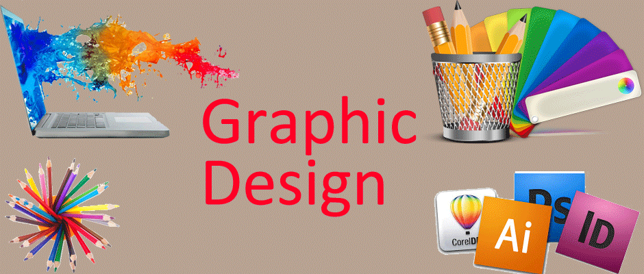 Graphic Design Essentials From Concept to Creation