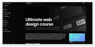 Ultimate Web Design and Development Mastery