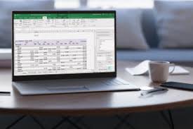 Excel Analytics Pro Data Analysis with Pivot Tables