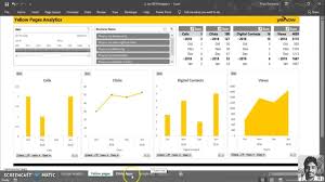 Excel Analytics Pro Data Analysis with Pivot Tables