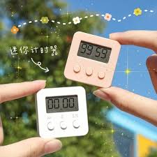 Student electronic timer