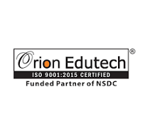 Orion Edutech Book NATS Appointment