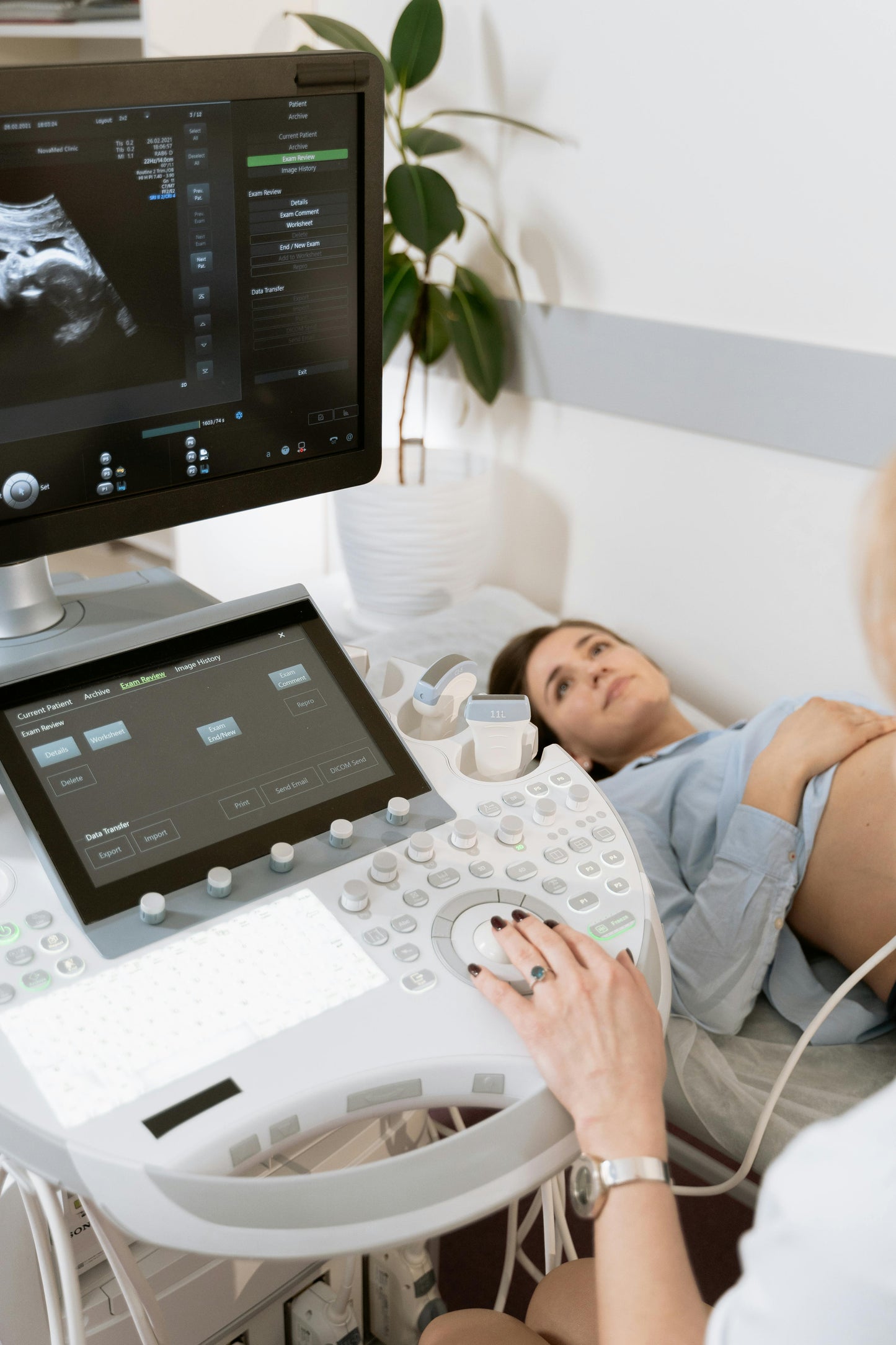 Advanced Ultrasound Course Abdominal and small parts